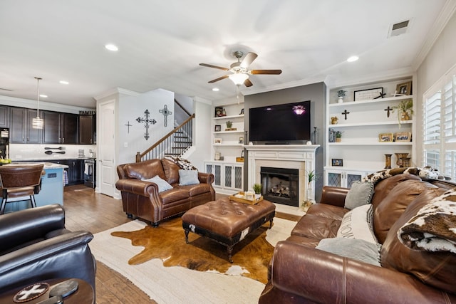 2304 Stockwood Trl, Thompsons Station, TN 37179 - photo 11