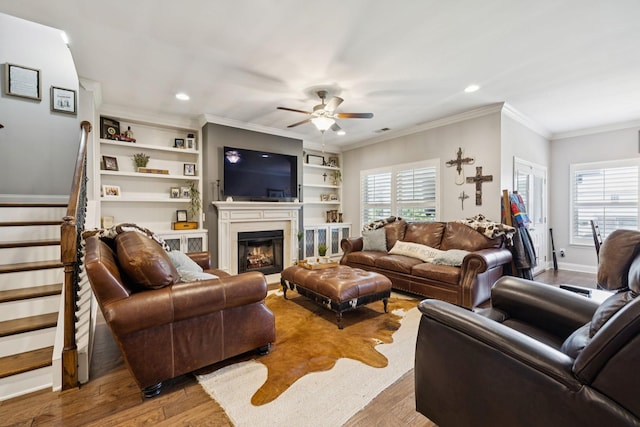 2304 Stockwood Trl, Thompsons Station, TN 37179 - photo 9