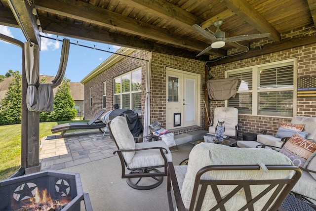 2304 Stockwood Trl, Thompsons Station, TN 37179 - photo 47