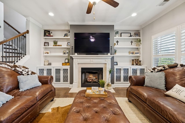 2304 Stockwood Trl, Thompsons Station, TN 37179 - photo 13