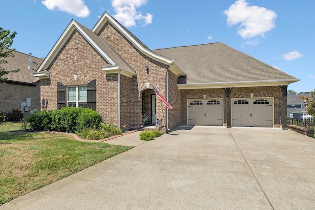 2304 Stockwood Trl, Thompsons Station, TN 37179 - photo 1