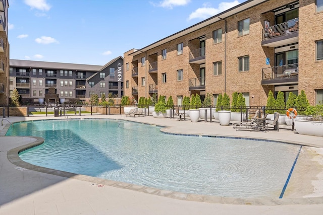200 Manufacturers Rd Apt 728, Chattanooga, TN 37405 - photo 25