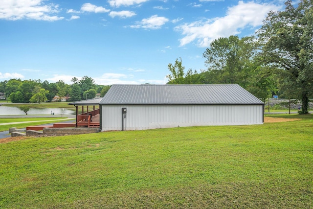 103 W Lake Cir, Dickson, TN 37055 - photo 40