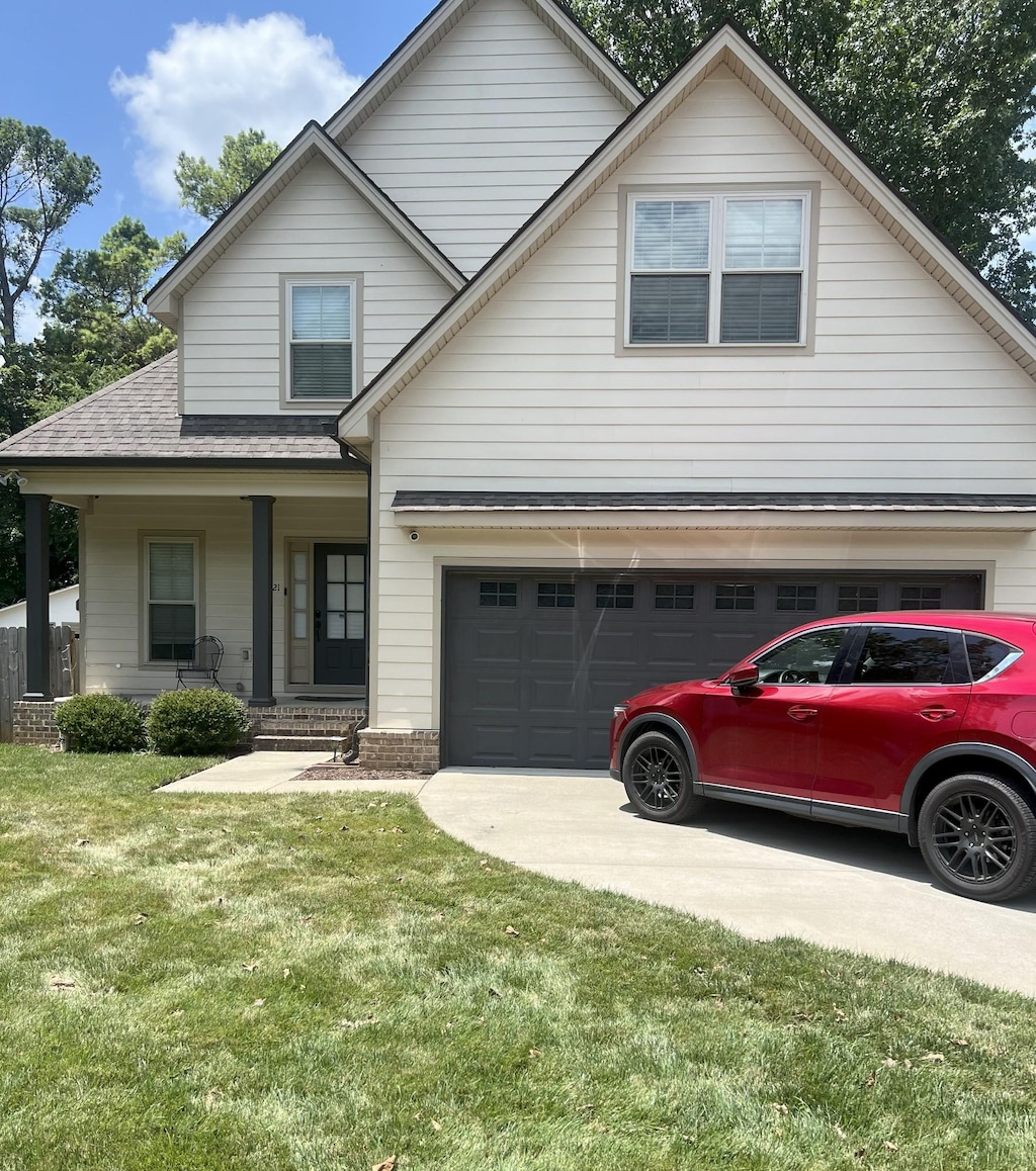 1821 Middle Tennessee Blvd, Murfreesboro, TN 37130 - photo 1