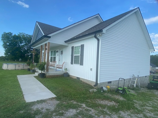 3058 Tunnell Hill Rd, Cornersville, TN 37047 - photo 4