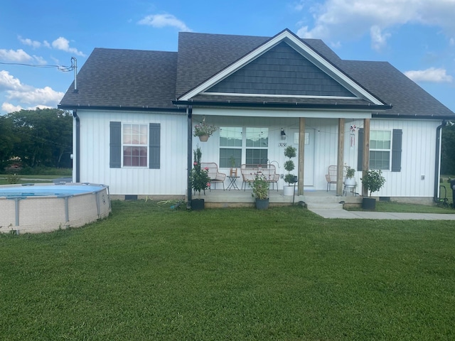 3058 Tunnell Hill Rd, Cornersville, TN 37047 - photo 2
