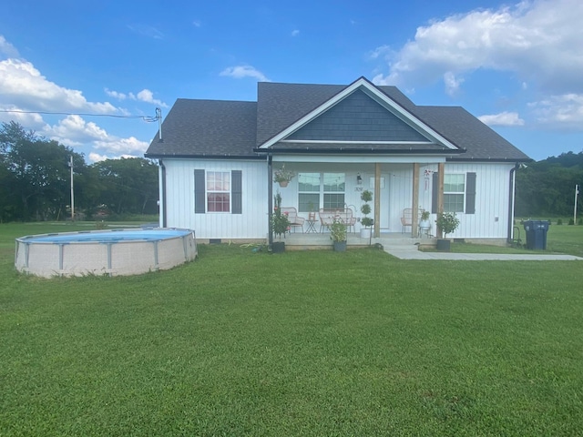 3058 Tunnell Hill Rd, Cornersville, TN 37047 - photo 3