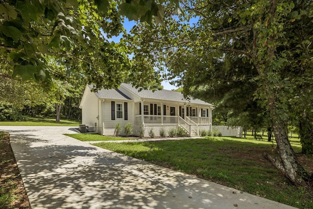 670 Northridge Rd, Columbia, TN 38401 - photo 2
