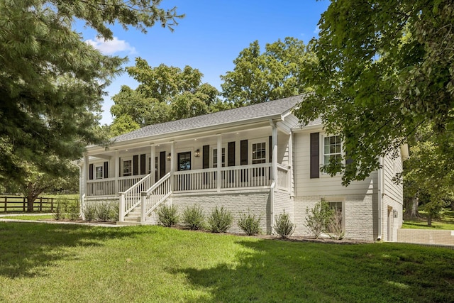 670 Northridge Rd, Columbia, TN 38401 - photo 1