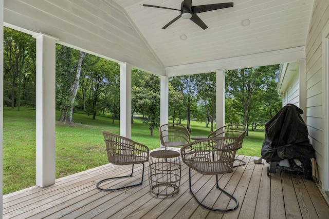 670 Northridge Rd, Columbia, TN 38401 - photo 31