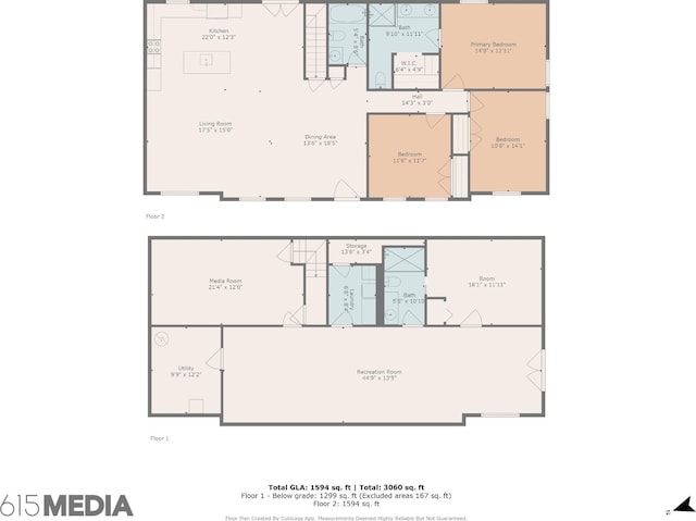 670 Northridge Rd, Columbia, TN 38401 - photo 48