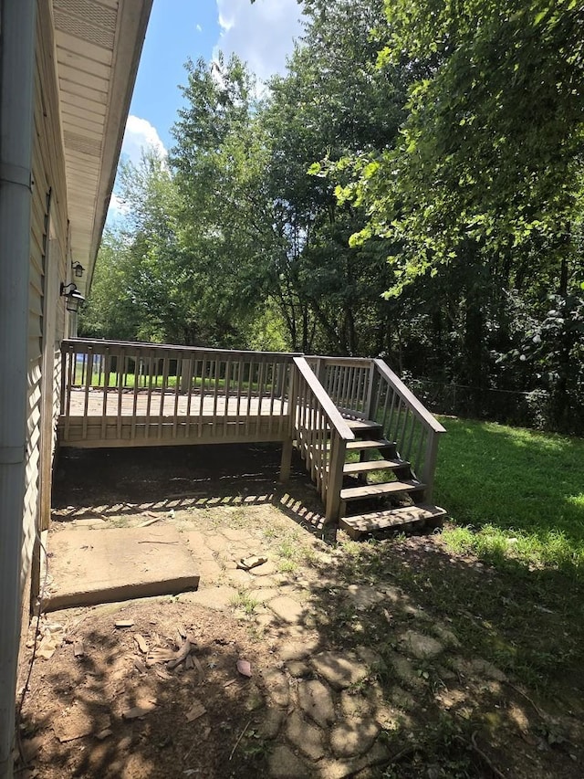 3404 Oak Lawn Dr, Clarksville, TN 37042 - photo 8