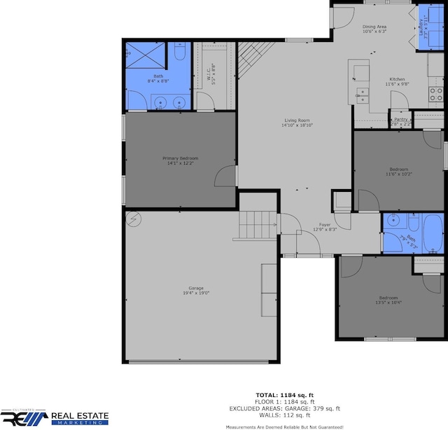 313 Peterson Ln, Clarksville, TN 37040 - photo 35