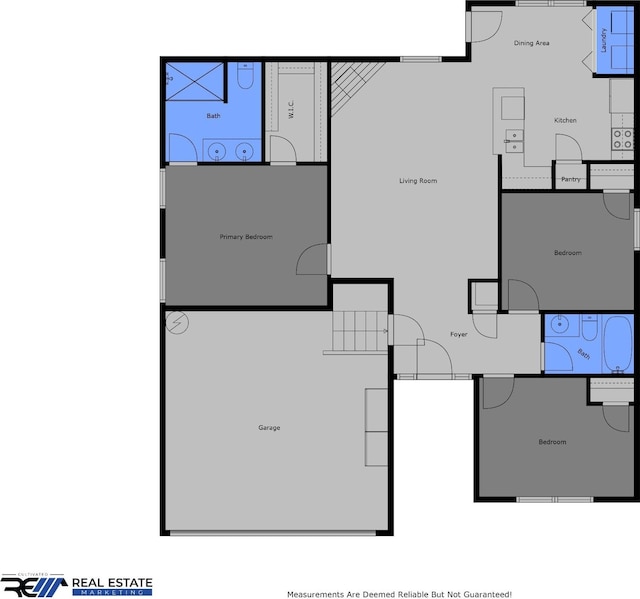 313 Peterson Ln, Clarksville, TN 37040 - photo 36
