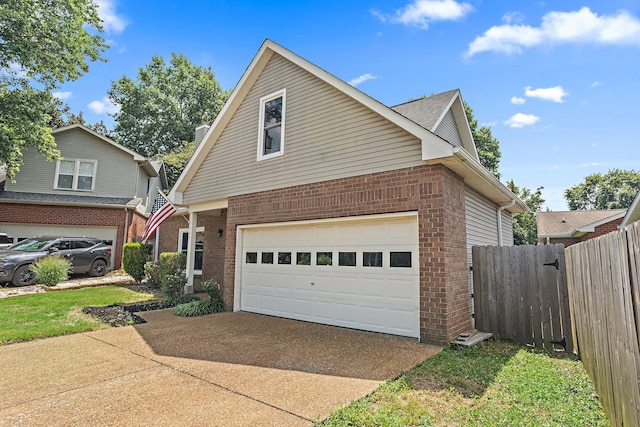 802 Conway Pl, Old Hickory, TN 37138 - photo 3