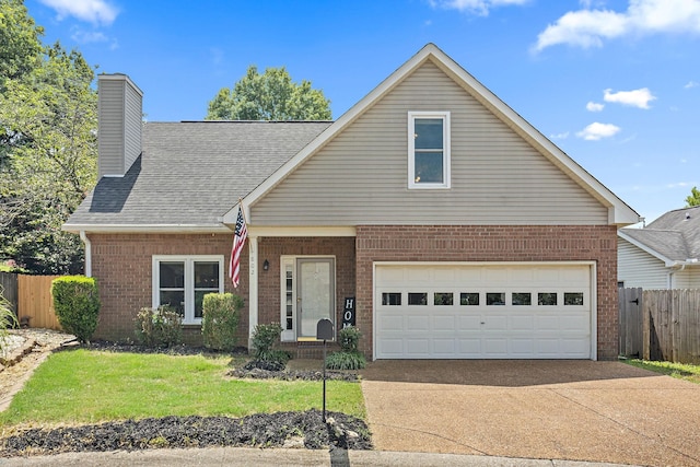 802 Conway Pl, Old Hickory, TN 37138 - photo 1