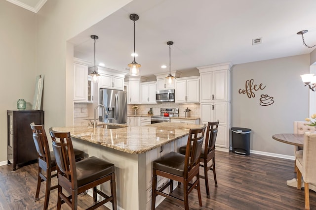 4025 Deer Run Trce, Spring Hill, TN 37174 - photo 6
