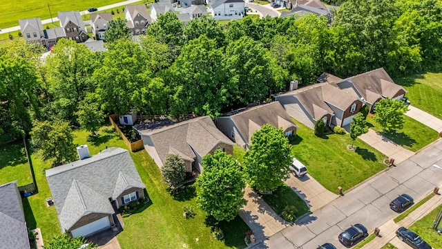 4025 Deer Run Trce, Spring Hill, TN 37174 - photo 46