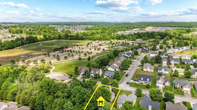 4025 Deer Run Trce, Spring Hill, TN 37174 - photo 47