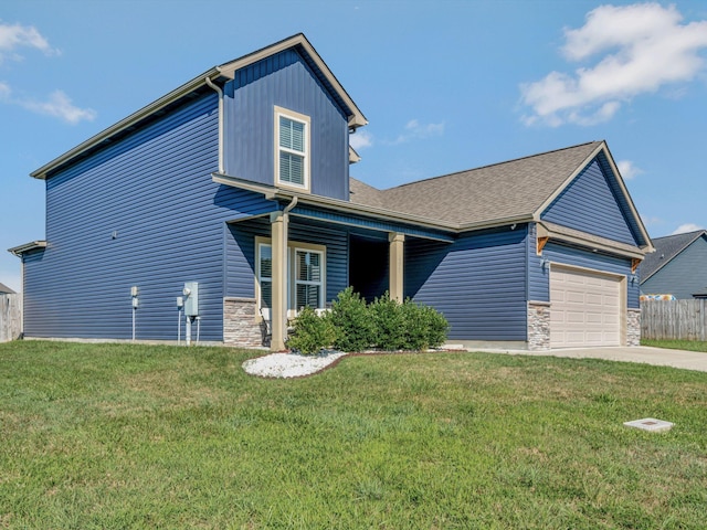 205 Crusaw Dr, Clarksville, TN 37043 - photo 2