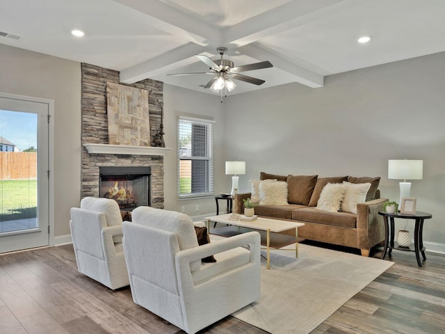 205 Crusaw Dr, Clarksville, TN 37043 - photo 6