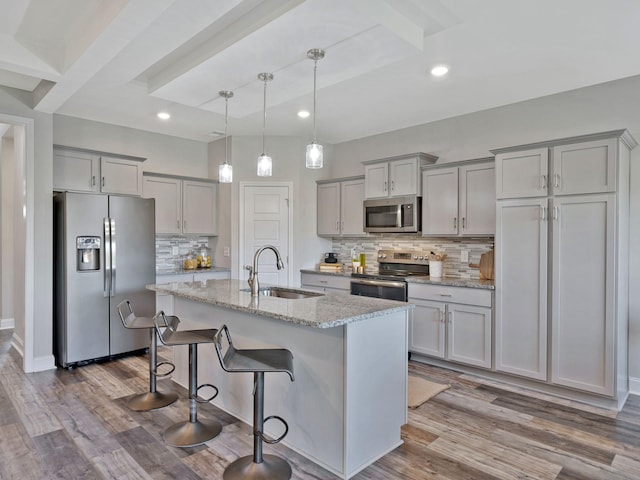 205 Crusaw Dr, Clarksville, TN 37043 - photo 8