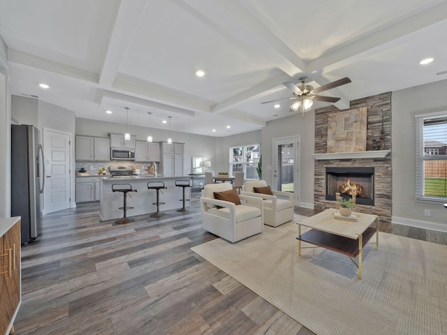 205 Crusaw Dr, Clarksville, TN 37043 - photo 7