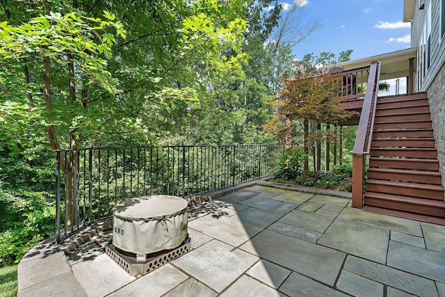 1513 Davidge Dr, Nashville, TN 37221 - photo 42