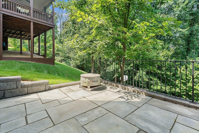 1513 Davidge Dr, Nashville, TN 37221 - photo 41