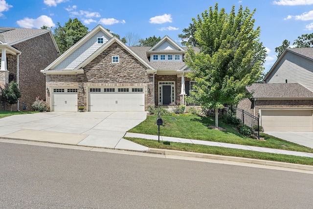 1513 Davidge Dr, Nashville, TN 37221 - photo 2