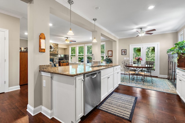 1513 Davidge Dr, Nashville, TN 37221 - photo 9