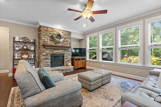 1513 Davidge Dr, Nashville, TN 37221 - photo 16