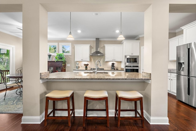 1513 Davidge Dr, Nashville, TN 37221 - photo 7