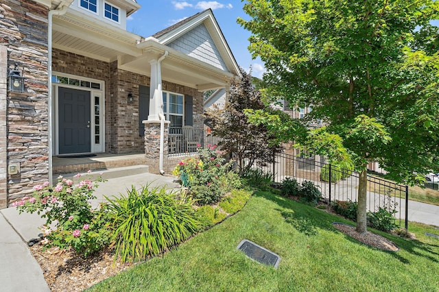 1513 Davidge Dr, Nashville, TN 37221 - photo 4