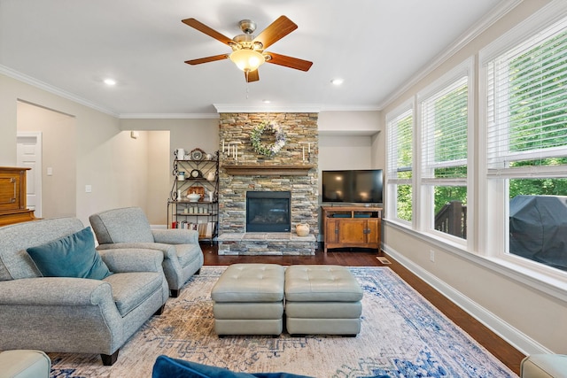 1513 Davidge Dr, Nashville, TN 37221 - photo 17