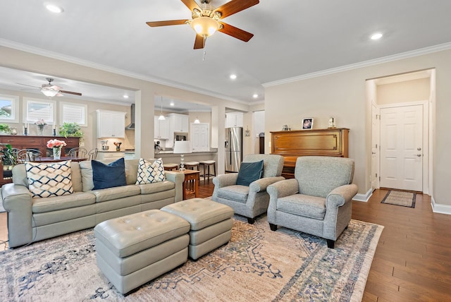 1513 Davidge Dr, Nashville, TN 37221 - photo 20