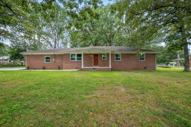 802 Lowry St, Manchester, TN 37355 - photo 1