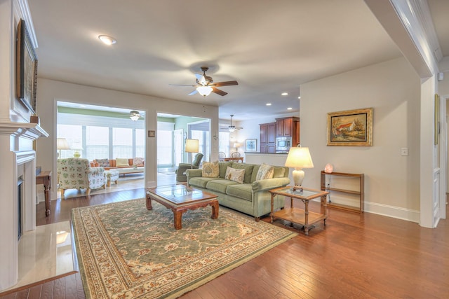 227 Antebellum Ln, Mount Juliet, TN 37122 - photo 12