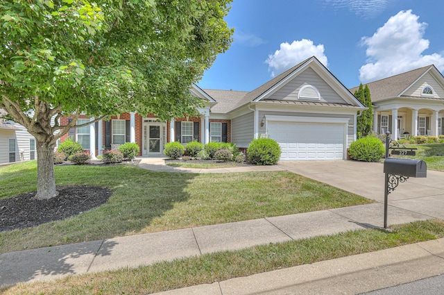 227 Antebellum Ln, Mount Juliet, TN 37122 - photo 2