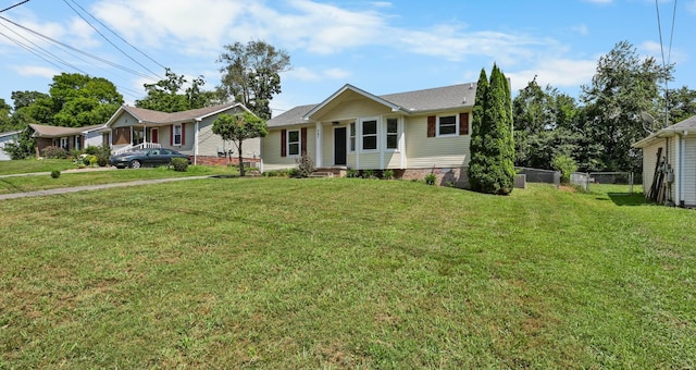 741 Princeton Cir, Clarksville, TN 37042 - photo 4