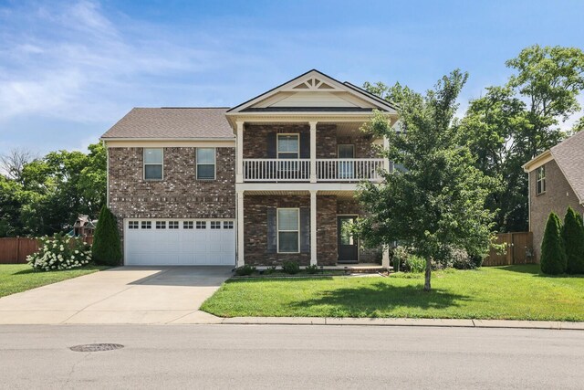 228 Rosemary Way, Mount Juliet, TN 37122 - photo 8
