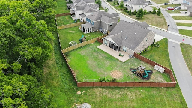 228 Rosemary Way, Mount Juliet, TN 37122 - photo 79