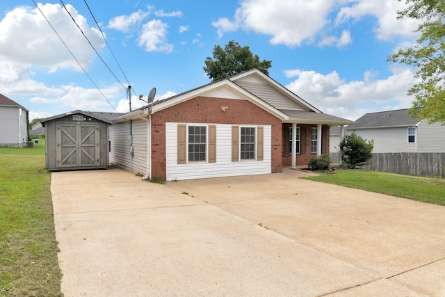 1610 Jo Ann Dr, La Vergne, TN 37086 - photo 2
