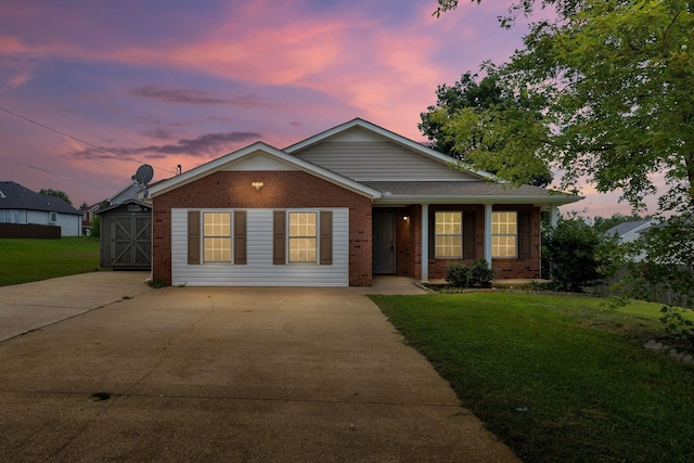 1610 Jo Ann Dr, La Vergne, TN 37086 - photo 1