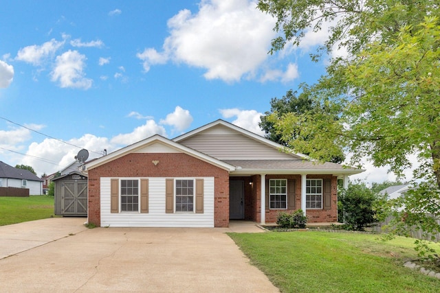 1610 Jo Ann Dr, La Vergne, TN 37086 - photo 15