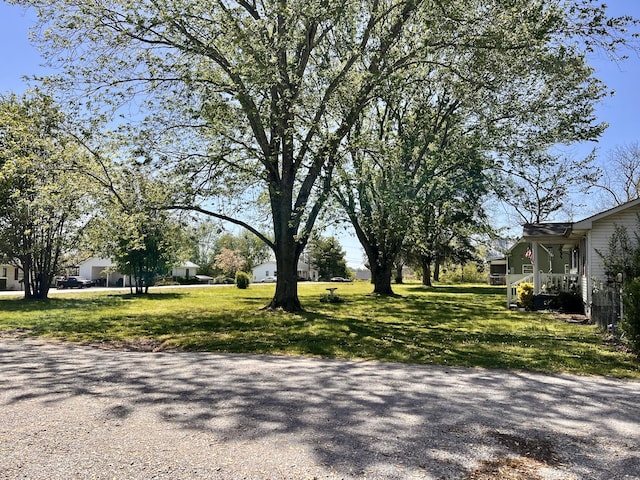 1112 Cumberland St, Decherd, TN 37324 - photo 4