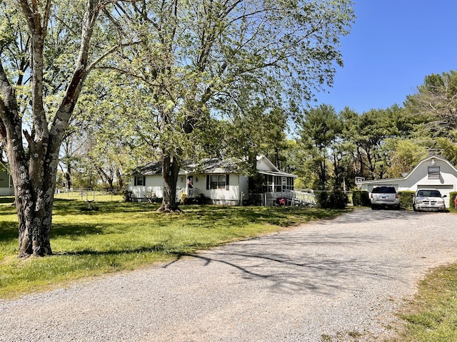 1112 Cumberland St, Decherd, TN 37324 - photo 5