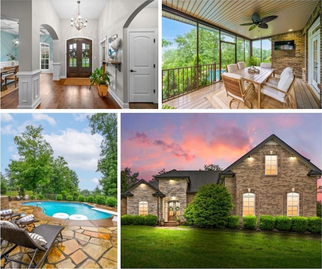 982 Red Bluff Way, Adams, TN 37010 - photo 1