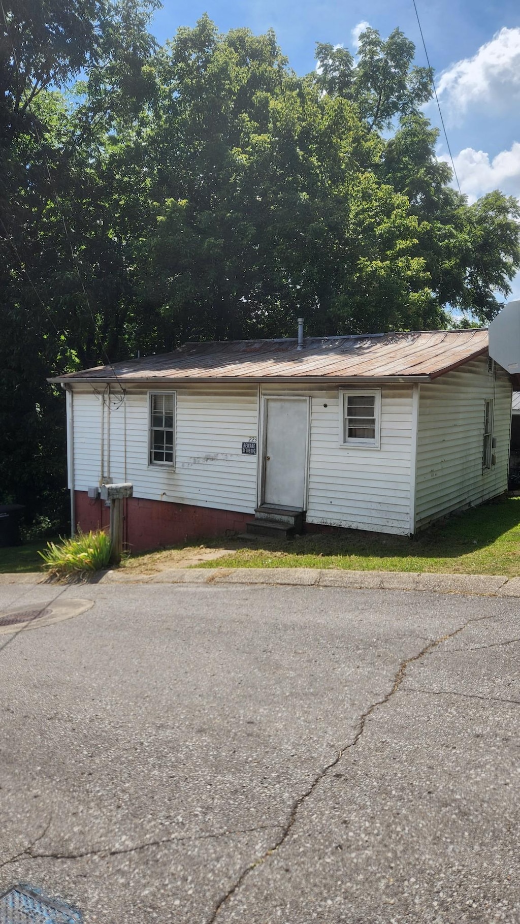 223 4th Ave E, Springfield, TN 37172 - photo 1