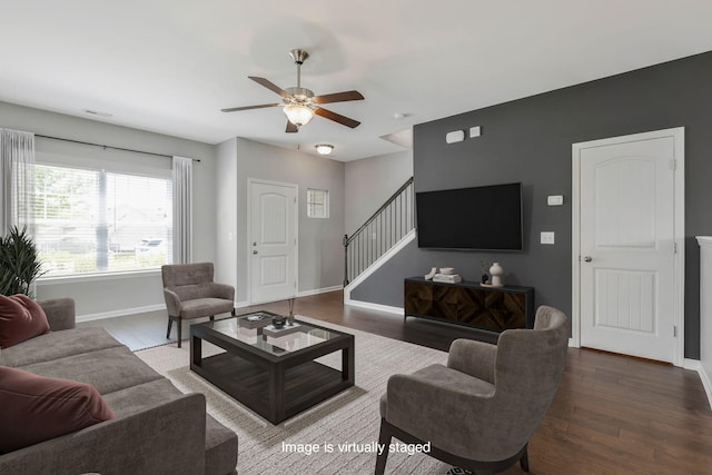 614 Whirlaway Dr, Burns, TN 37029 - photo 6